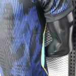Player Version 2026 World Cup Brazil Away Jersey S-XXL - Image 5