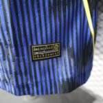 Player Version 2026 World Cup Brazil Away Jersey S-XXL - Image 10