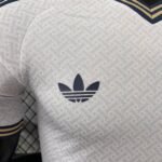 Player Version 2026 World Cup Italy Away Jersey S-XXL - Image 3