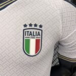 Player Version 2026 World Cup Italy Away Jersey S-XXL - Image 5