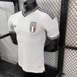 Player Version 2026 World Cup Italy Away Jersey S-XXL - Image 7