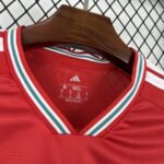 2026 Wales Home Jersey S-4XL - Image 6