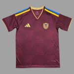 Venezuela 2026 Home Jersey S-4XL