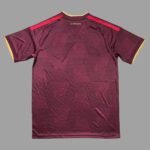 Venezuela 2026 Home Jersey S-4XL - Image 2