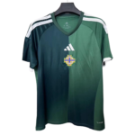 2026 Northern Ireland Home Jersey S-4XL