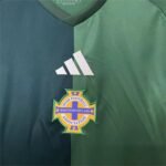 2026 Northern Ireland Home Jersey S-4XL - Image 3