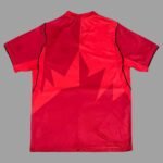 2026 World Cup Canada Home Jersey S-4XL Fan Version - Image 2