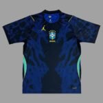 2026 World Cup Brazil Away Jersey S-4XL Fan Version
