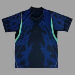 2026 World Cup Brazil Away Jersey S-4XL Fan Version - Image 2