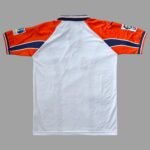 Retro Real Oviedo 2001 Away Jersey S-4XL - Image 2