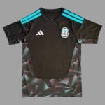 2026 World Cup Argentina GK Jersey S-XXL