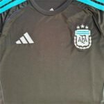 2026 World Cup Argentina GK Jersey S-XXL - Image 3
