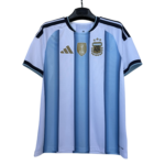 2026 World Cup Argentina Home Jersey S-4XL Fan Version