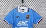 Aston Villa 97/98 Away Jersey S-XXL - Image 3