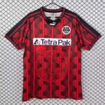 Retro Frankfurt 95/96 Home Jersey S-XXL
