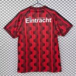 Retro Frankfurt 95/96 Home Jersey S-XXL - Image 2