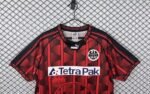 Retro Frankfurt 95/96 Home Jersey S-XXL - Image 3