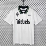 Retro Borussia Mönchengladbach 95/96 Home Jersey S-XXL