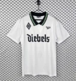 Retro Borussia Mönchengladbach 95/96 Home Jersey S-XXL