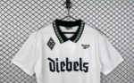 Retro Borussia Mönchengladbach 95/96 Home Jersey S-XXL - Image 3