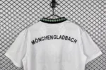 Retro Borussia Mönchengladbach 95/96 Home Jersey S-XXL - Image 4
