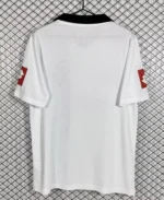 Retro Borussia Mönchengladbach 08/09 Home Jersey S-XXL - Image 2