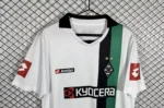 Retro Borussia Mönchengladbach 08/09 Home Jersey S-XXL - Image 4
