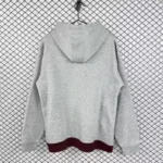 Gray Bayern München hoodie （14/15） - Image 2