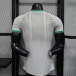 Player Version Algeria 2026 Home Jersey S-XXL - Image 2