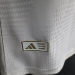 Player Version Algeria 2026 Home Jersey S-XXL - Image 6