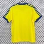 Retro Nottingham Forest 77/80 Away Jersey S-XXL - Image 2