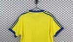 Retro Nottingham Forest 77/80 Away Jersey S-XXL - Image 4