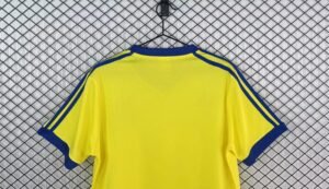 Retro Nottingham Forest 77/80 Away Jersey S-XXL - Image 4