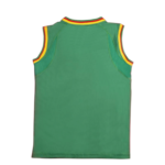 Retro Cameroon 2002 Home Sleevsless S-XXL - Image 2