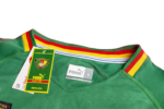Retro Cameroon 2002 Home Sleevsless S-XXL - Image 9
