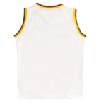 Retro Cameroon 2002 Away Sleevsless S-XXL - Image 2