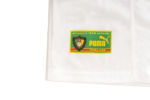 Retro Cameroon 2002 Away Sleevsless S-XXL - Image 6