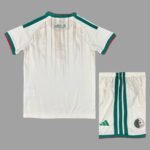 Kids Kit  Algeria 2026 Home 16-28 - Image 2