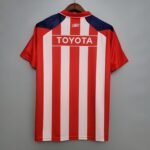 Retro 2006/07 Chivas Home Jersey S-XXL - Image 2
