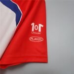 Retro 2006/07 Chivas Home Jersey S-XXL - Image 4