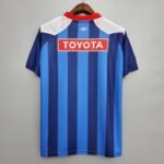 Retro 2006/07 Chivas Away Jersey S-XXL - Image 2