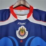 Retro 2006/07 Chivas Away Jersey S-XXL - Image 3