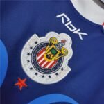 Retro 2006/07 Chivas Away Jersey S-XXL - Image 4