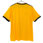Retro Wolf 18/19 Home Jersey S-XXL - Image 2