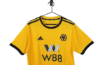 Retro Wolf 18/19 Home Jersey S-XXL - Image 3