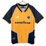 Retro Wolf 96/98 Home Jersey S-XXL