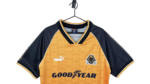 Retro Wolf 96/98 Home Jersey S-XXL - Image 3