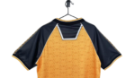 Retro Wolf 96/98 Home Jersey S-XXL - Image 4