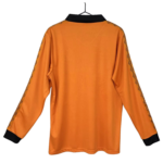 Retro Wolf 80/81 Home Jersey Long Leeves S-XXL - Image 2