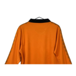 Retro Wolf 80/81 Home Jersey Long Leeves S-XXL - Image 4